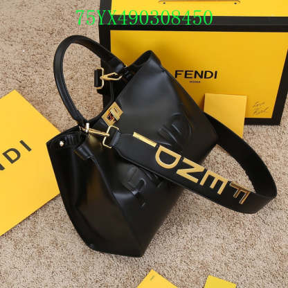 Disarh - FDE Bags - 3448
