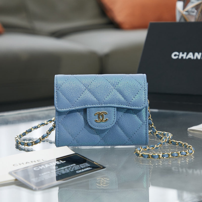 Clatiz - CHL Wallets - 686