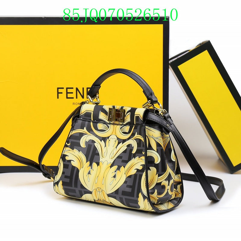 Disarh - FDE Bags - 3205