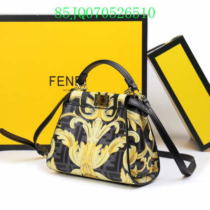 Disarh - FDE Bags - 3205