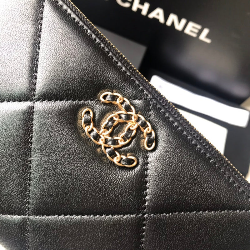 Clatiz - CHL Wallets - 739