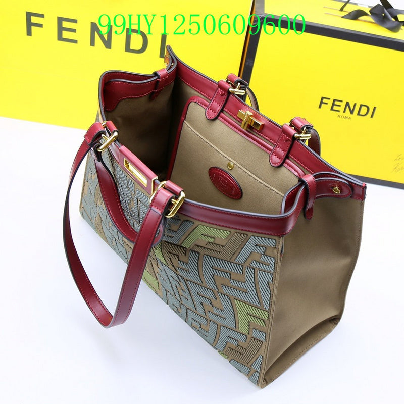 Disarh - FDE Bags - 3017