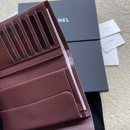 Clatiz - CHL Wallets - 677