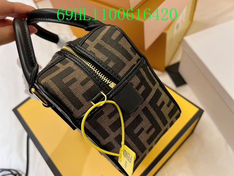 Disarh - FDE Bags - 2882