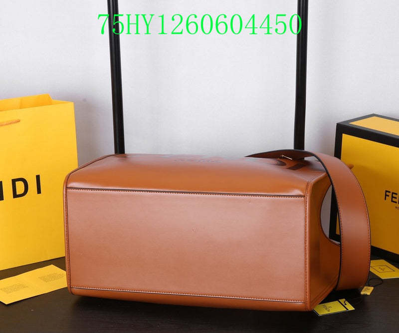 Disarh - FDE Bags - 3032
