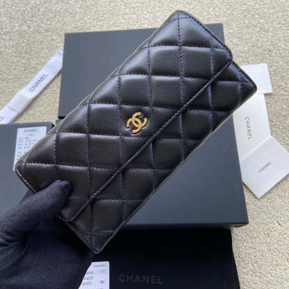 Clatiz - CHL Wallets - 692