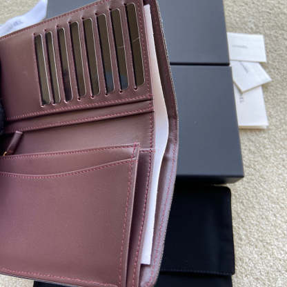 Clatiz - CHL Wallets - 690