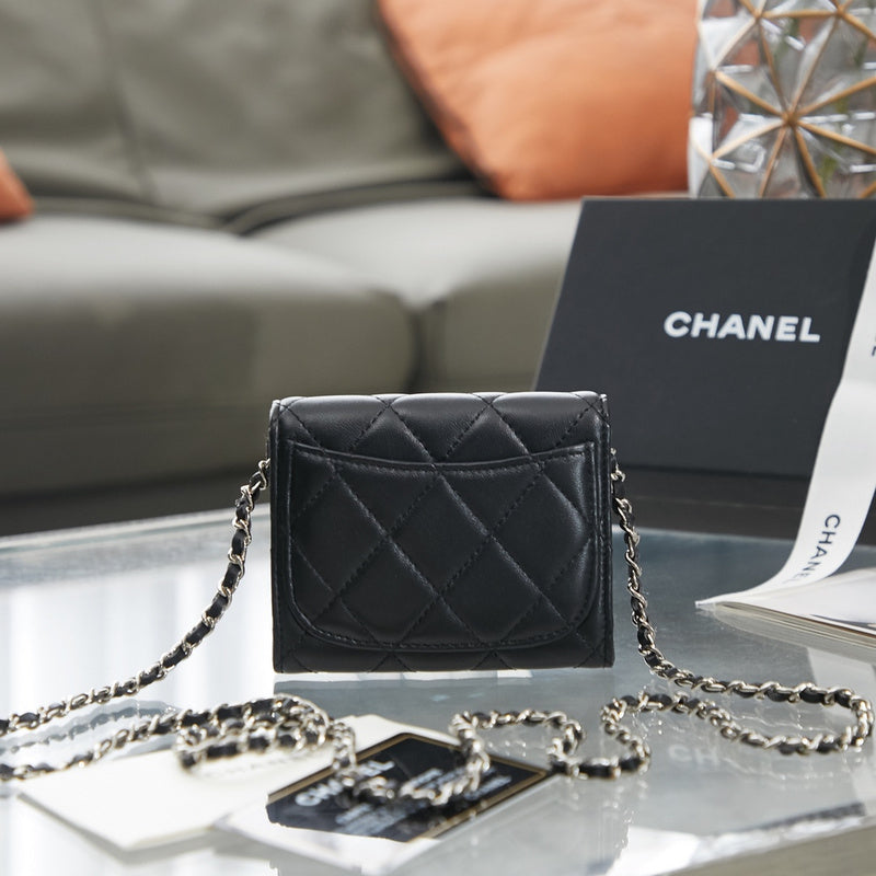 Clatiz - CHL Wallets - 674