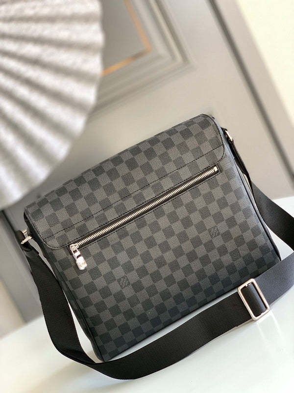 Dubula Fashion Lu-Vi Bags - 16950