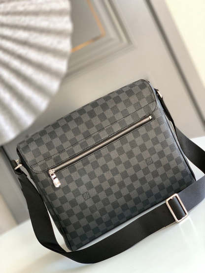Dubula Fashion Lu-Vi Bags - 16950