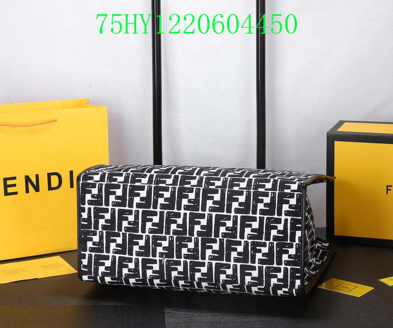 Disarh - FDE Bags - 3021