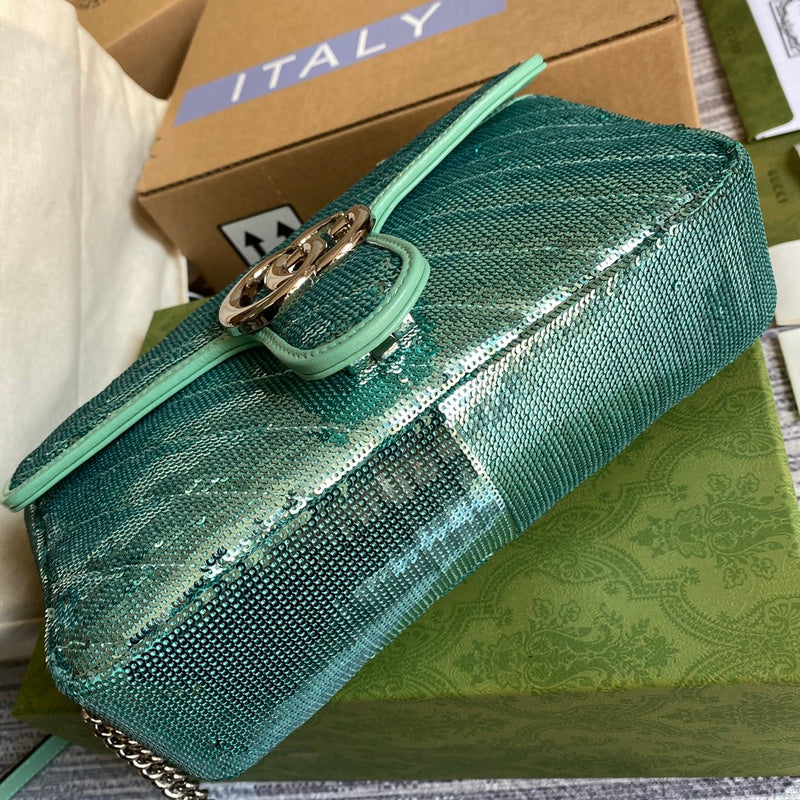 Dubula - GG Bags - 2321