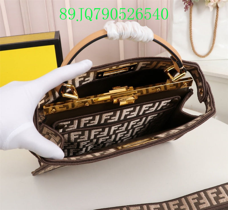 Disarh - FDE Bags - 3195