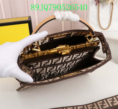 Disarh - FDE Bags - 3195