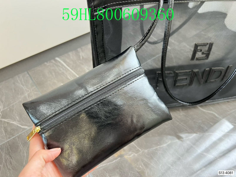 Disarh - FDE Bags - 3162