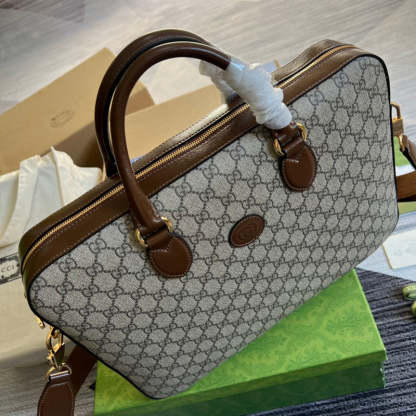 Dubula - GG Bags - 1595
