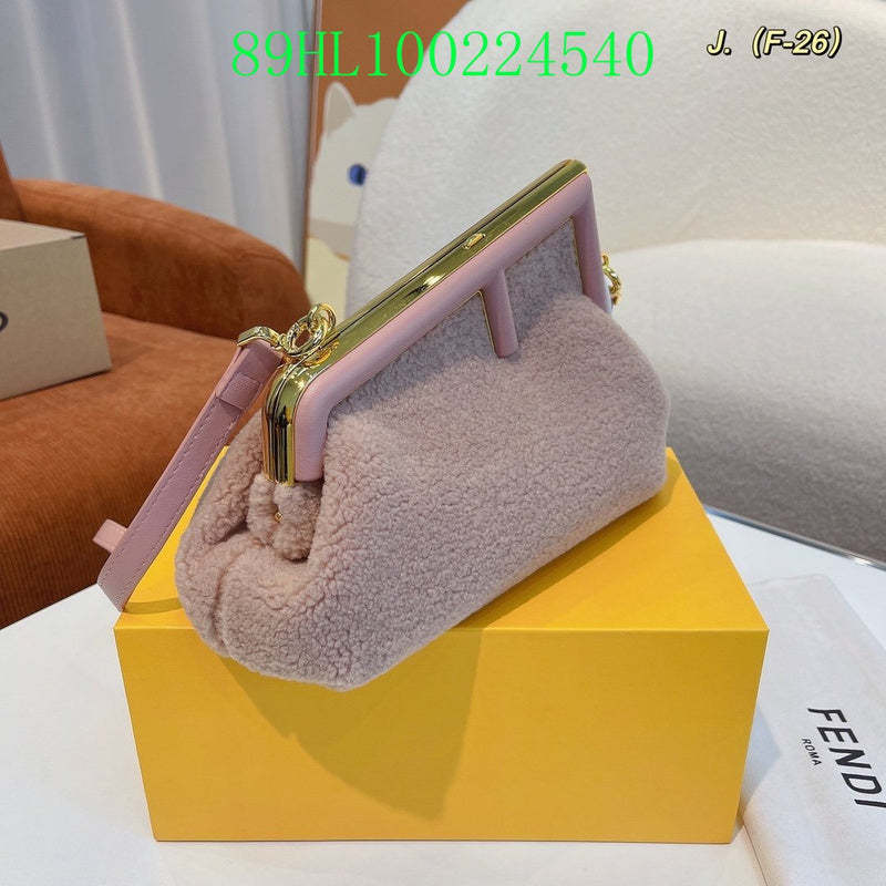 Disarh - FDE Bags - 2823