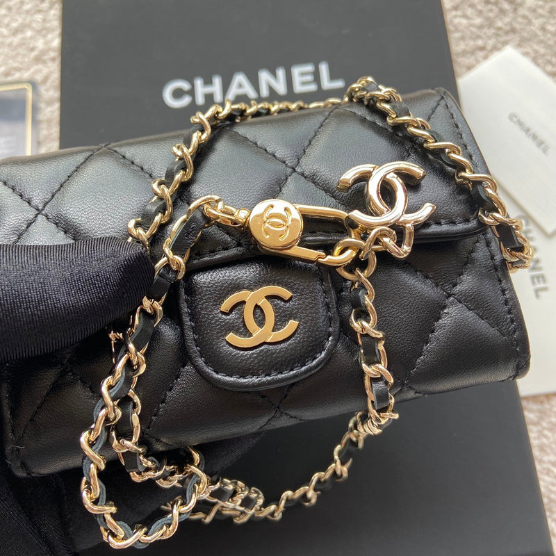 Clatiz - CHL Wallets - 675