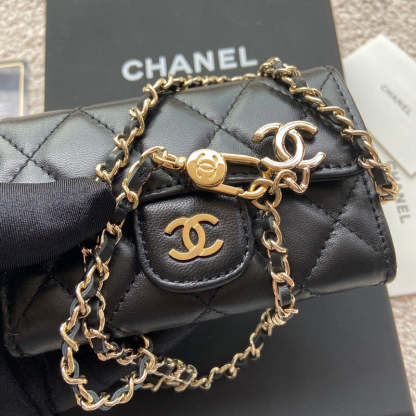 Clatiz - CHL Wallets - 675