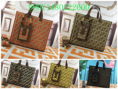 Disarh - FDE Bags - 2855