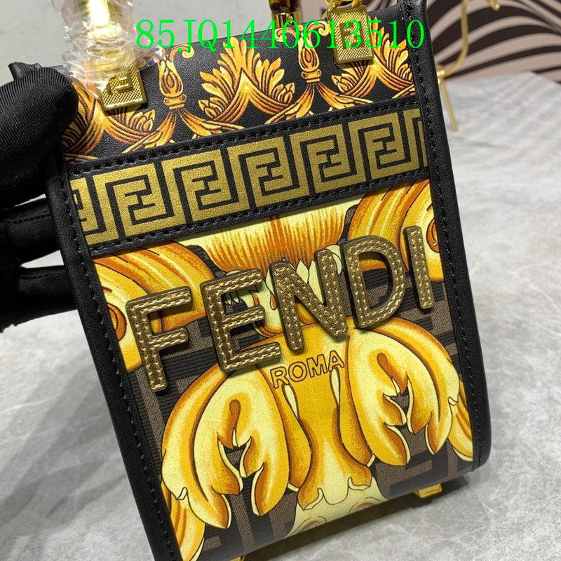 Disarh - FDE Bags - 3158