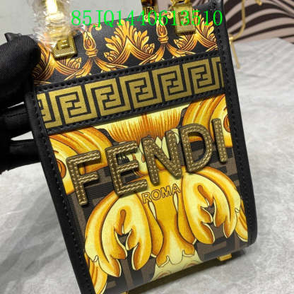 Disarh - FDE Bags - 3158
