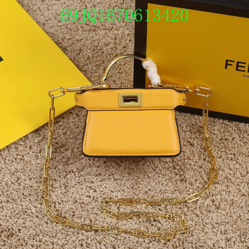 Disarh - FDE Bags - 3132