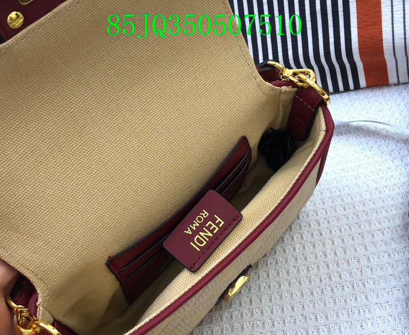Disarh - FDE Bags - 3101