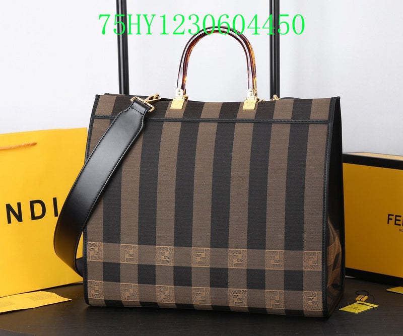 Disarh - FDE Bags - 3027