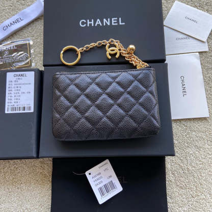 Clatiz - CHL Wallets - 709