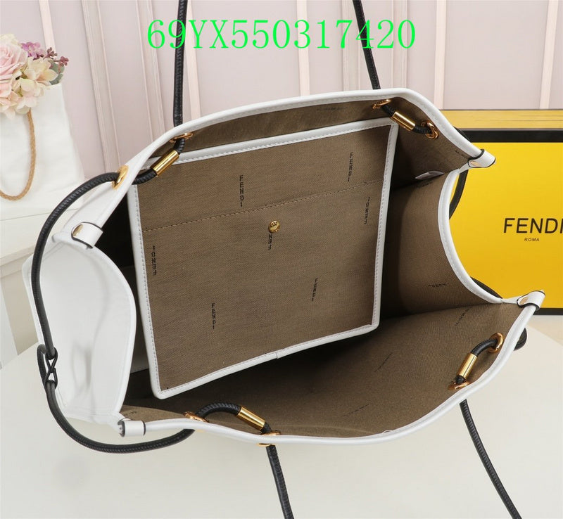 Disarh - FDE Bags - 3376