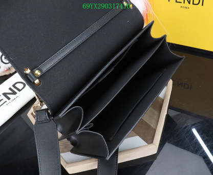 Disarh - FDE Bags - 3387