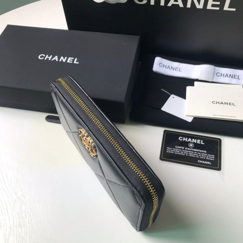 Clatiz - CHL Wallets - 731