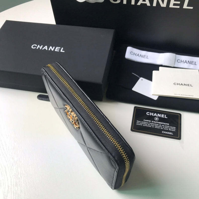 Clatiz - CHL Wallets - 731