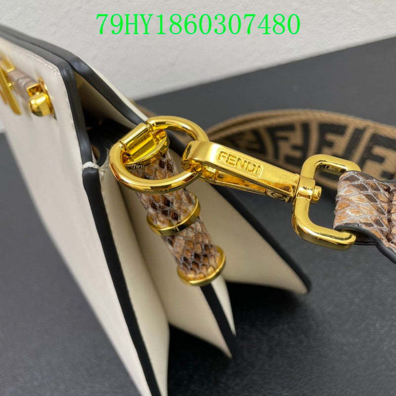 Disarh - FDE Bags - 2763
