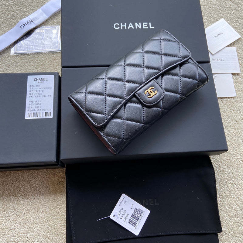 Clatiz - CHL Wallets - 663