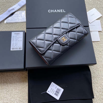 Clatiz - CHL Wallets - 663