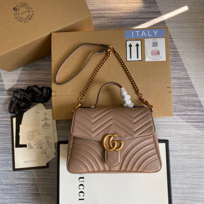 Dubula - GG Bags - 2229