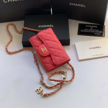 Clatiz - CHL Wallets - 753