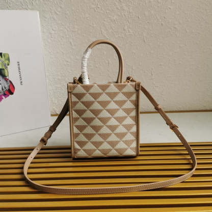 Clatiz - PD Bags - 076