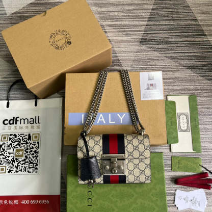 Dubula - GG Bags - 577