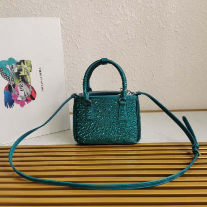 Clatiz - PD Bags - 097