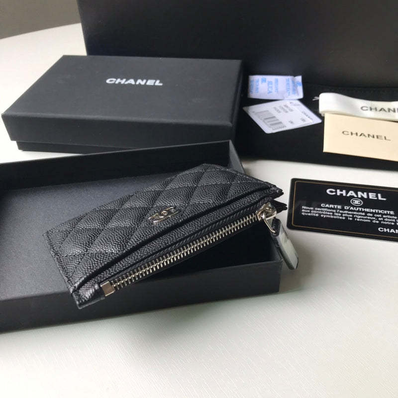 Clatiz - CHL Wallets - 664