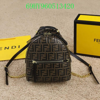 Disarh - FDE Bags - 2937
