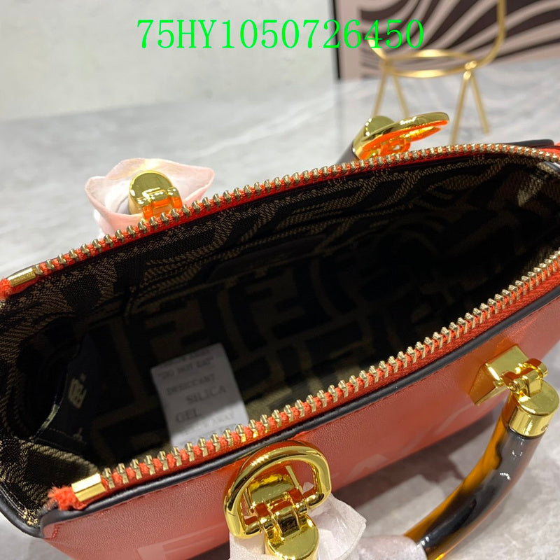 Disarh - FDE Bags - 3285