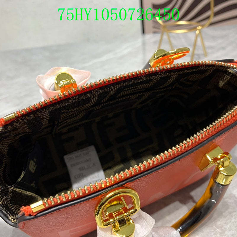 Disarh - FDE Bags - 3285
