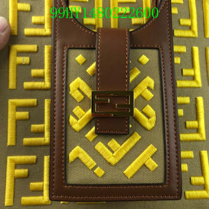 Disarh - FDE Bags - 2855