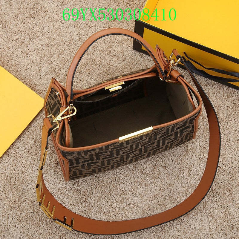 Disarh - FDE Bags - 3456