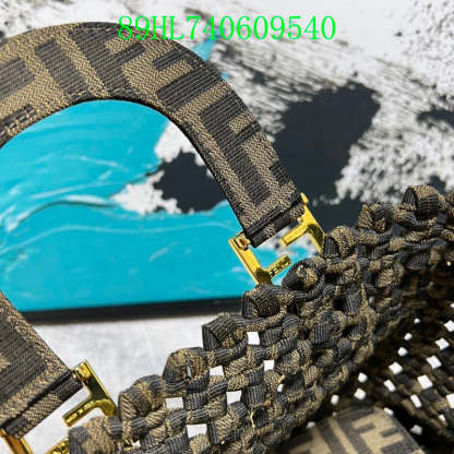 Disarh - FDE Bags - 3170
