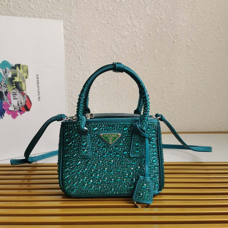 Clatiz - PD Bags - 097